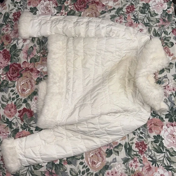 Winter Jacket - Picture 7 of 8